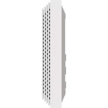 Keenetic Keenetıc Orbıter 6 KAP-630-EU Wıfı6 AX3000 Dual Band Kurumsal Access Point Poe Tavan Tipi