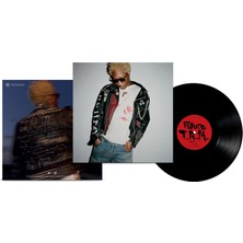 Teknopal Future / Real Me (Plak)
