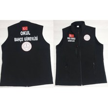 Aldatmaz Askeri Malzeme Okul Bahçe Görevlisi Yeleği Satınal,sıvıle Satılmaz.