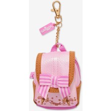 Smiggle Wildflower Çanta Askısı Anahtarlık