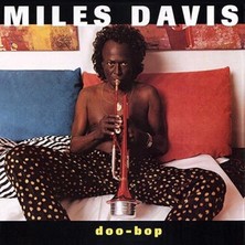 Teknopal Miles Davis / Doo-Bop (Reissue) (Plak)