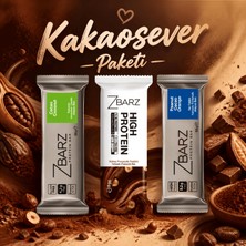 Zbarz Kakao Sever Paketi 12 Li
