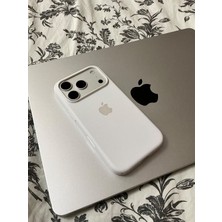 Teyin Aksesuar Iphone 17 Pro Max Lansman Telefon Kılıfı