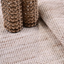 Dolozena Youdayhomecollection Parla Model Oturma Odası Halısı — Ebat: 120X500