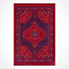 Dolozena Youdayhomecollection Sina Model Halı — Ebat: 80X300