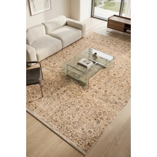 Dolozena Youdayhomecollection Parma Model Oturma Odası Halısı — Ebat: 120X250