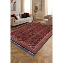 Dolozena Youdayhomecollection Talya Model Halı — Ebat: 120X180