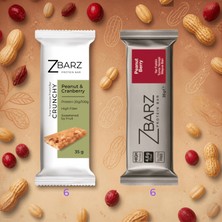 Zbarz  Cranberry Paketi 12 Li