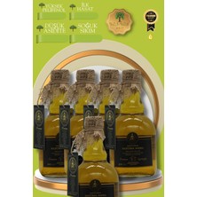 Zeyrazade Premium Soğuk Sıkım Natürel Sızma Zeytinyağı (500 Ml) Yemeklerve Kızartmalariçinuygundur.