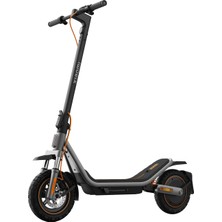 Xiaomi Elektrikli Scooter 6 Pro - 1000 W, 12" All-Terrain Lastik, Çift Amortisör, 70 km Uzun Menzil (Xiaomi Türkiye Garantili)