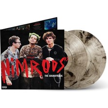 Teknopal Green Day / (Soundtrack) (2lp) (Indie Retail Exclusive) (Woodstock Mud Vinyl)