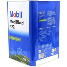 Mobilfluid 422 16 Litre