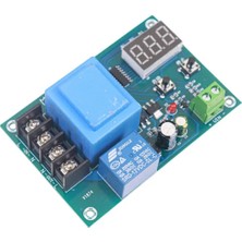 Batarya Şarj Kontrol Devre HCW-M633 3.7-120V Lityum