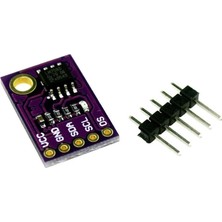 LM75A I2C Sıcaklık Sensör Modülü - Arduino Uyumlu