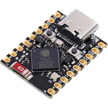 ESP32-S3 Super Mini Wifi Bluetooth Kartı