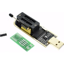 CH341A Eeprom Flash Bıos USB Programlayıcı