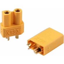 XT30 Lipo Konnektör Seti