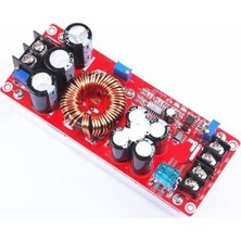 Dc Dc 1200W Voltaj Yükseltici Gerilim Arttırıcı Step Up