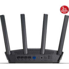 Asus RT-BE59 BE5000 Wifi7 Dual-Band Extendable Rou