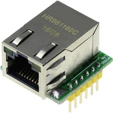 W5500 Ethernet Modülü
