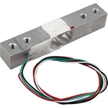 YZC-131 1kg Load Cell Ağırlık Sensörü - Mutfak Tartısı + Kablolu