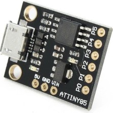 Digispark ATTINY85 Mini USB Geliştirme Kartı
