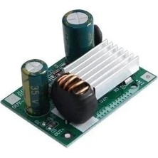 Dc-Dc 9-120 5V 3A Voltaj Düşürücü Gerilim Regülatör Kartı