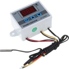 XH-W3002 220V Ac Zamanlayıcı Dijital Termostat