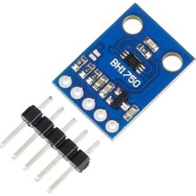 GY-302 BH1750 Işık Şiddeti Sensörü Modülü