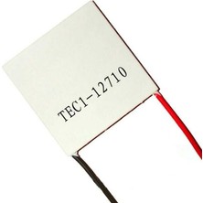 TEC1-12710 40*40MM