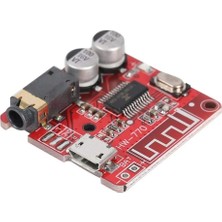 XH-A250 Bluetooth 4.1 Kablosuz Stereo Müzik Modülü