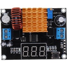 VHM-111 5A 100W Ekranlı Voltaj Yükseltici Regülatör Modülü