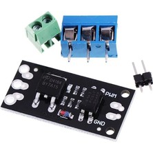 D4184 40V 50A Izoleli Mosfet Röle Modülü
