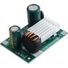 Dc-Dc 9-120V 12V 3A Voltaj Düşürücü Regülatör Kartı