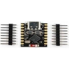 ESP32-H2 Super Mini Wifi Bluetooth Kartı
