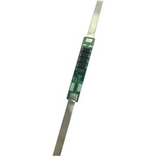 1s 6A Bms - Nikel Şeritli