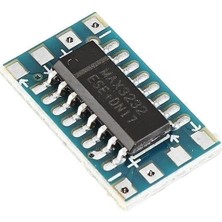 Mini RS232 Ttl Dönüştürücü - MAX3232