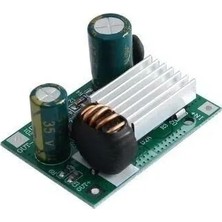 Dc-Dc 9-120 12V 3A Voltaj Düşürücü Regülatör Kartı