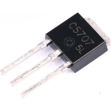 C5707 Transistör