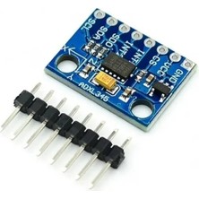 ADXL345 3 Eksen Ivme Ölçer Modülü - GY-291
