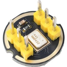 INMP441 Mikrofon Modülü - I2C Arayüz