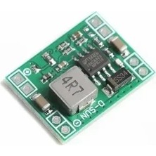 MP1584 Dc-Dc 5V 3A Voltaj Düşürücü