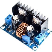 XL4016E1 Dc-Dc 8A Buck Regülatör Modülü