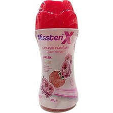 TeknoKapsül Şakayık Çamaşır Parfümü 300 gr