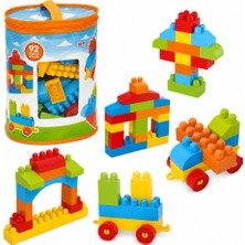 Ceki Home 01254 Multi Blok Seti 92 Parça