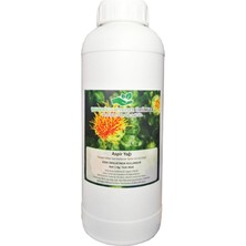Çalıkoğlu Bitkisel Ürünler Aspir Yağı Soğuk Sıkım 1 kg