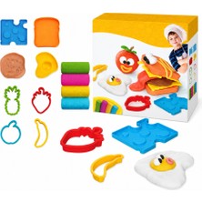 Ceki Home 03557 Mutfak Hamur Set 200GR