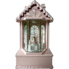 Ceki Home Kar Küresi LLM-HDY0248