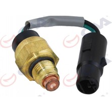 GVA Dpmix-Hb Fan Müşürü Kablolu Hyundai Excel-Elantra Benzinli 1990-1995