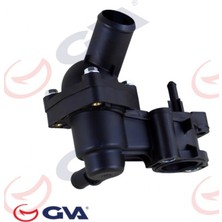 GVA Dpmix-Hb Termostat 88C Komple / Müşürlü Ford Focus 98-04 -Connect 02 1.8 Di-Tdi-Tdci